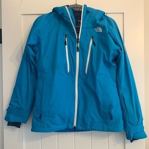 The North Face Summit Series Winter Jacket (Small)